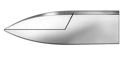 RUCK® skin nippers