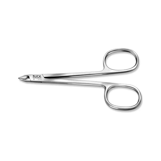 RUCK® Cuticle nippers scissors-shaped
