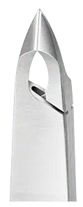 RUCK® skin nippers long blade
