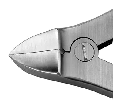RUCK® Nagelzange mit doppelter Übersetzung