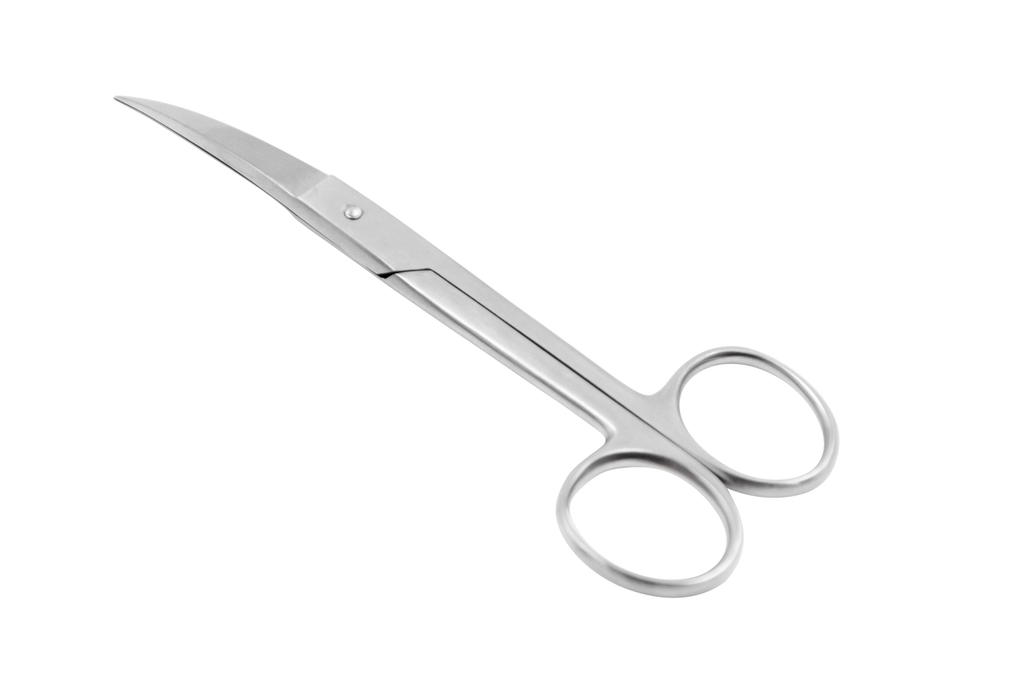 Verbandschere spitz & lange Schneide