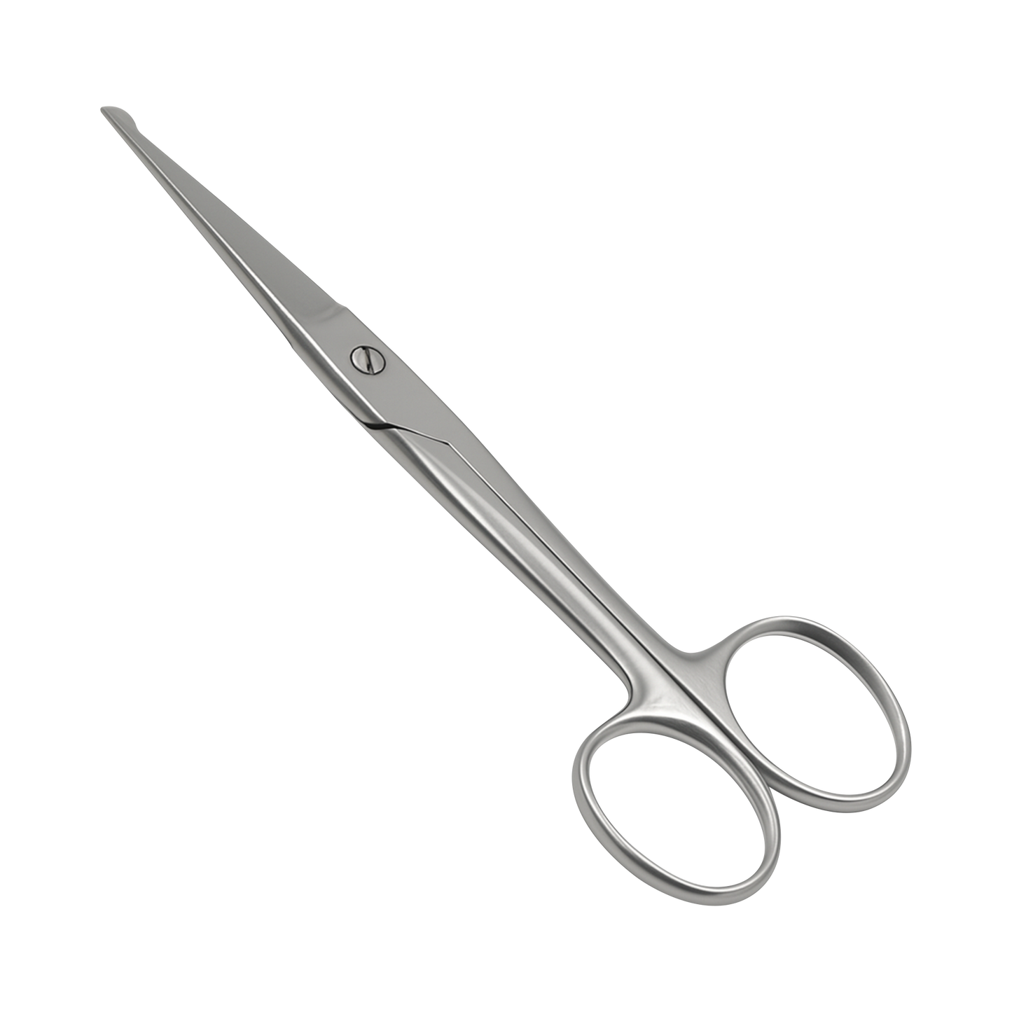 Verbandschere- stumpfer Spitze - verletzungssicher