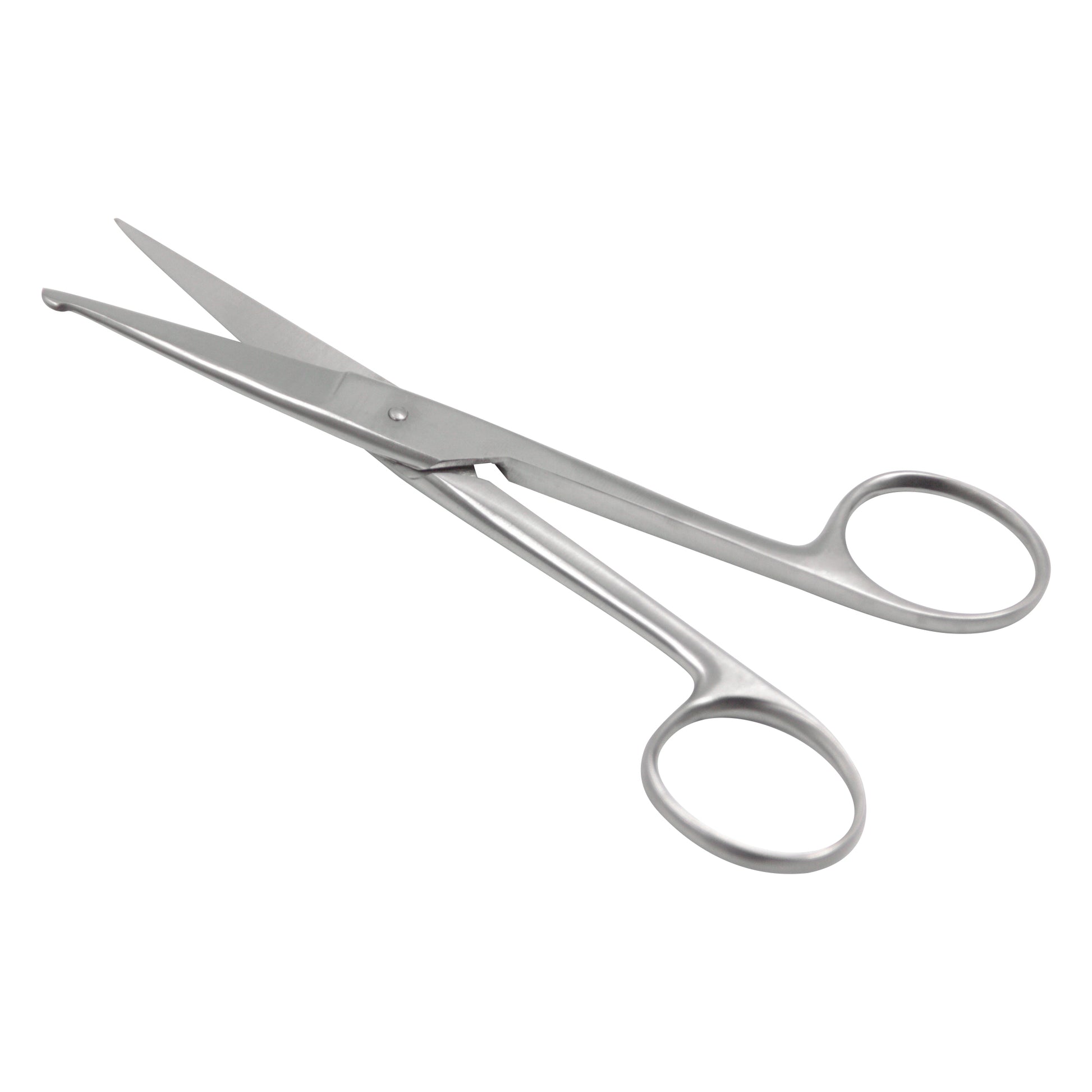 Verbandschere- stumpfer Spitze - verletzungssicher