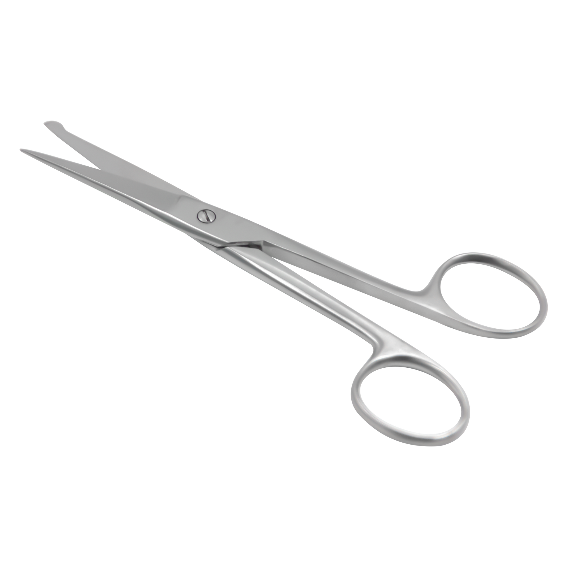 Verbandschere- stumpfer Spitze - verletzungssicher