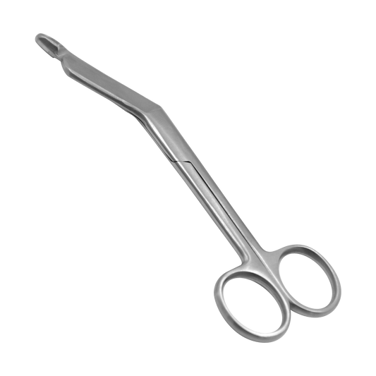 Listerverbandschere - extra groß