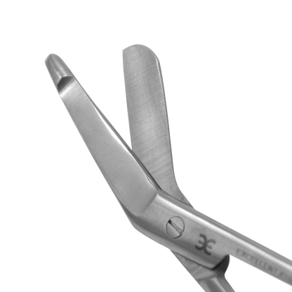 Listerverbandschere - extra groß