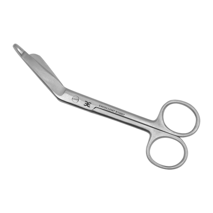 Listerverbandschere - extra groß