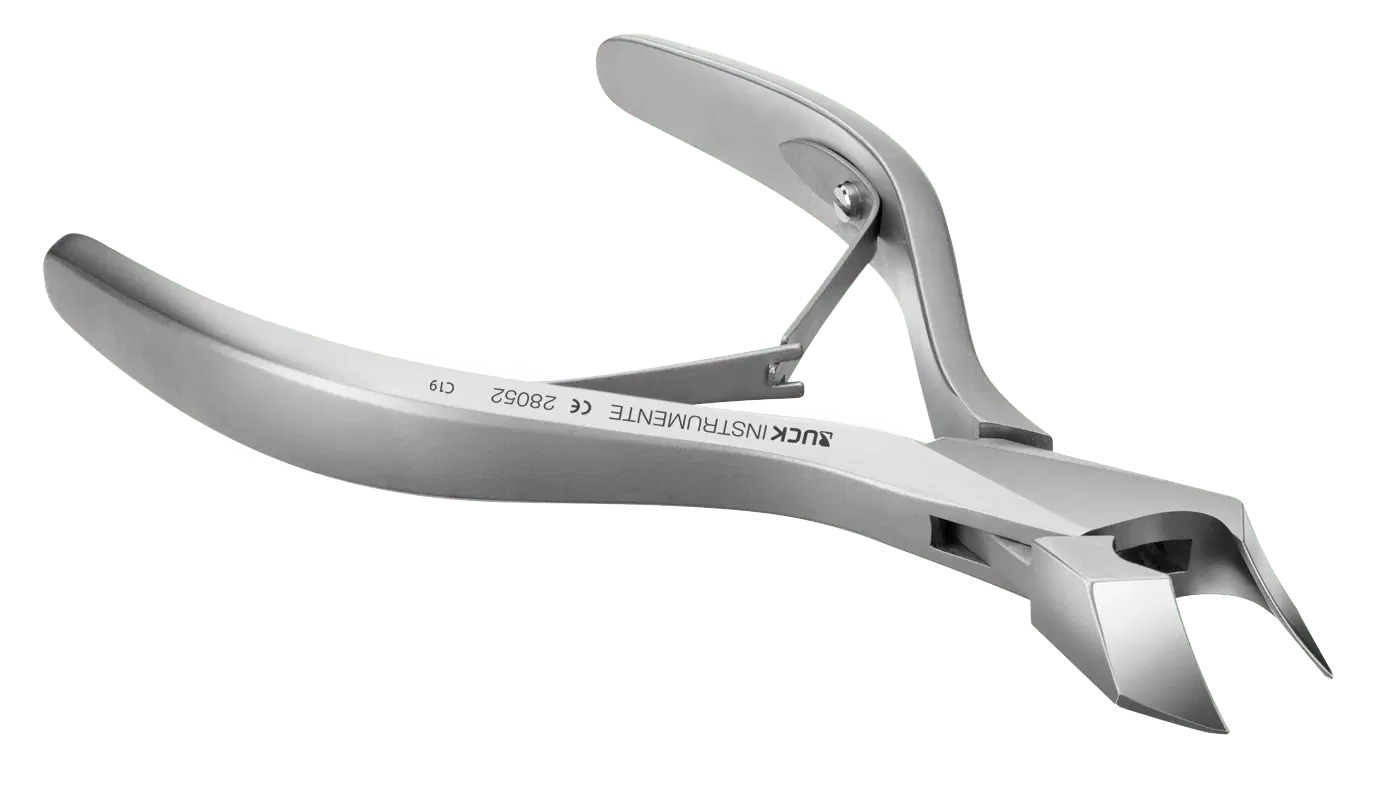 RUCK® Trapez Kopfschneider