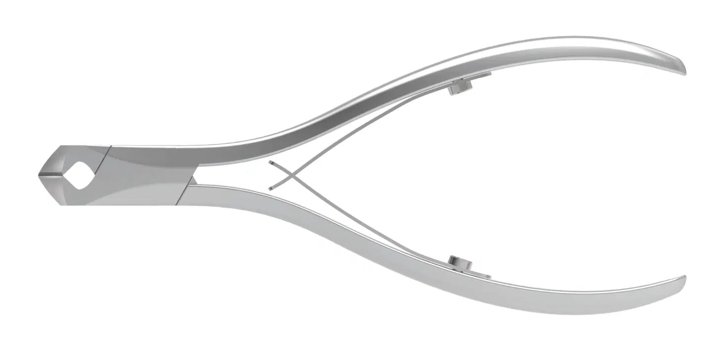 RUCK® Trapez Mini-Kopfschneider