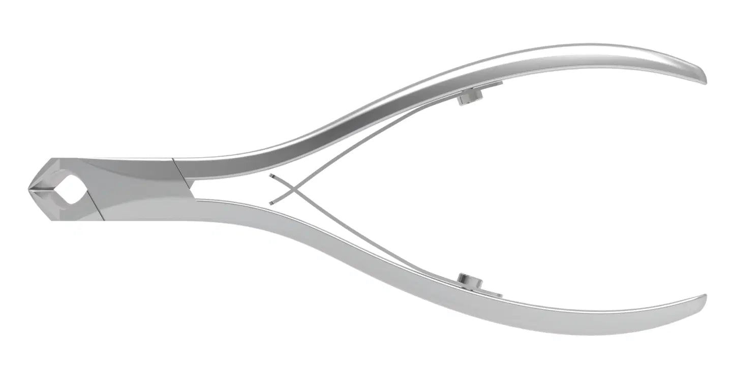 RUCK® Trapez Mini-Kopfschneider