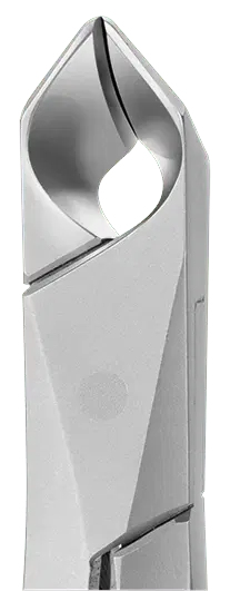 RUCK® Trapez Kopfschneider langer Schneide