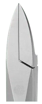 RUCK® Trapez Eckenzange langer Schneide