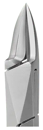 RUCK® Trapez Eckenzange langer Schneide