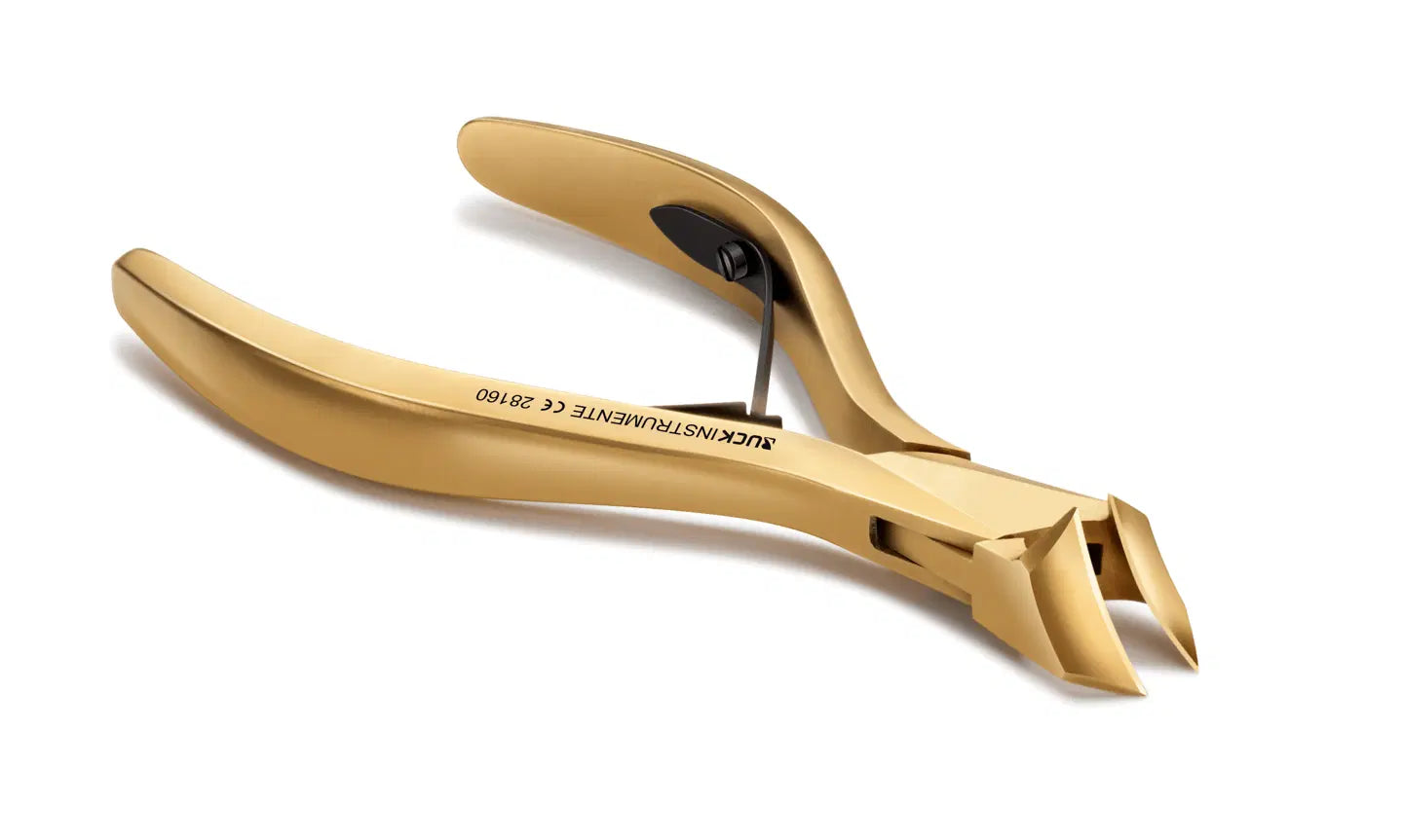 RUCK® Trapez Kopfschneider Gold-Edition