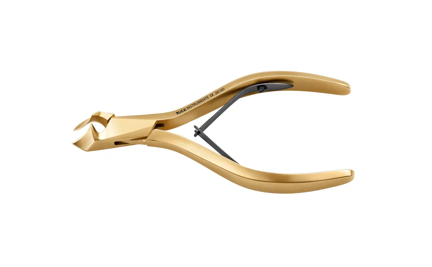 RUCK® Trapez Kopfschneider Gold-Edition