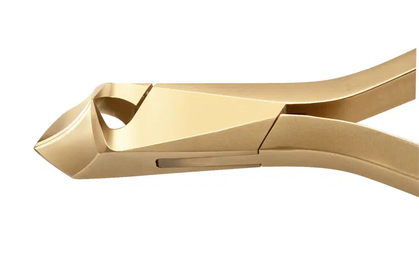 RUCK® Trapez Kopfschneider Gold-Edition