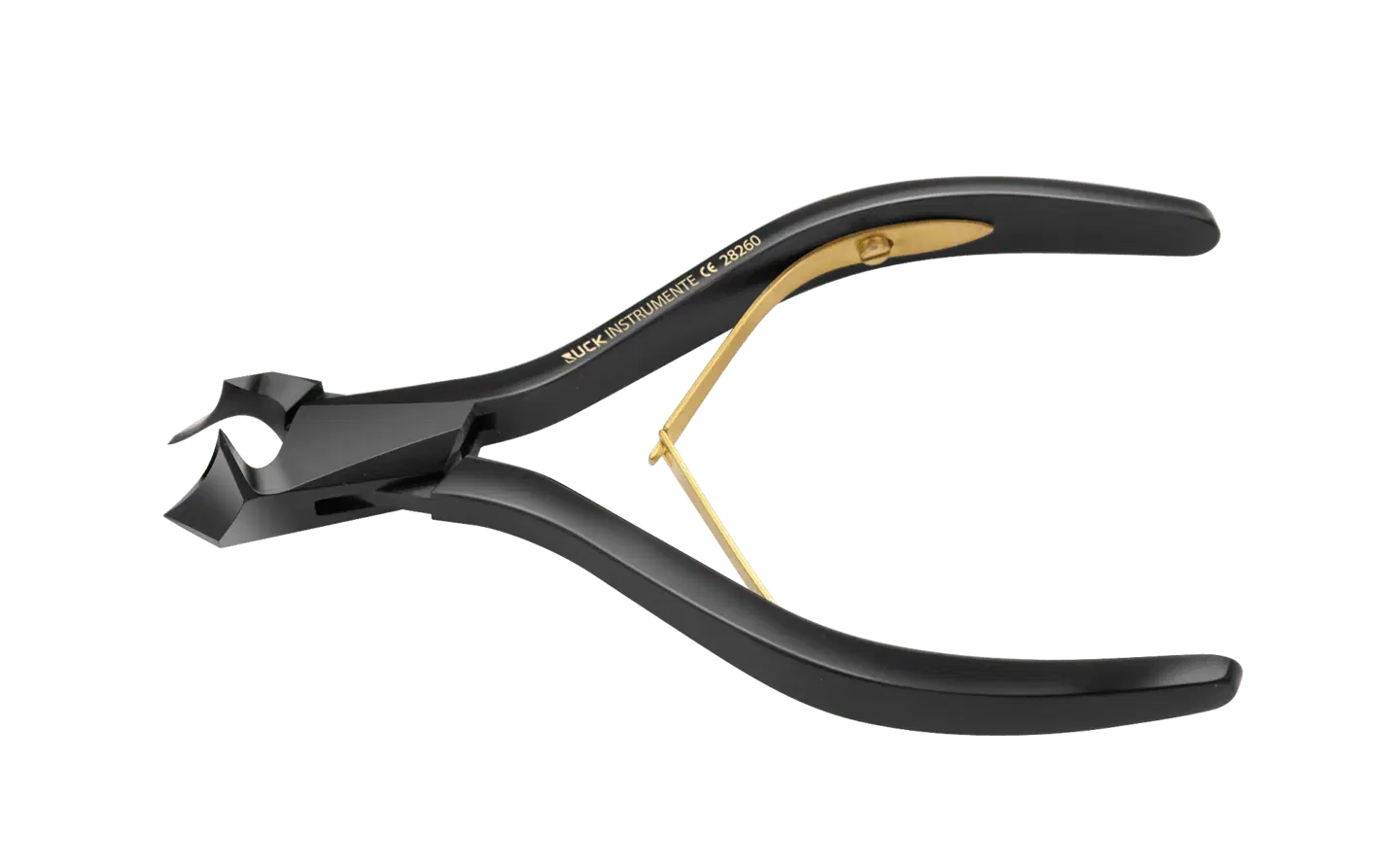 RUCK® Trapez Kopfschneider Black-Edition