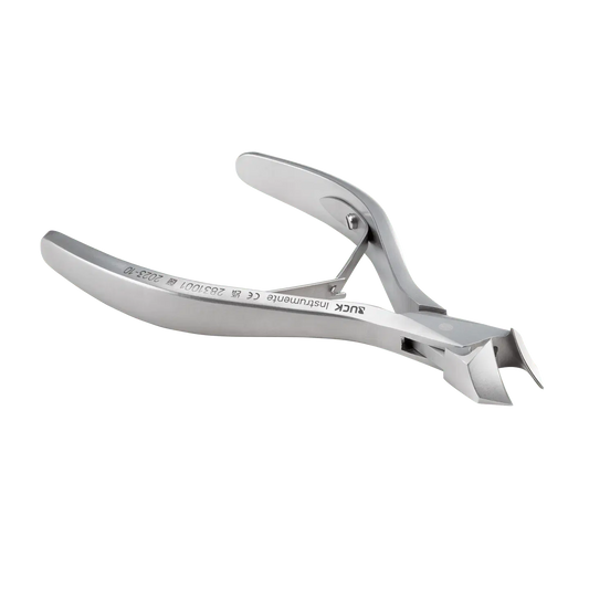 RUCK Trapez Kopfschneider - beidseitige Schneide