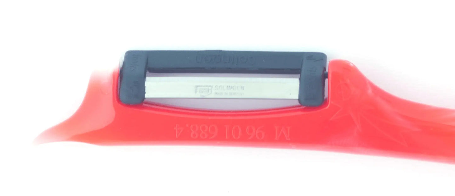 Vegetable/fruit peeler