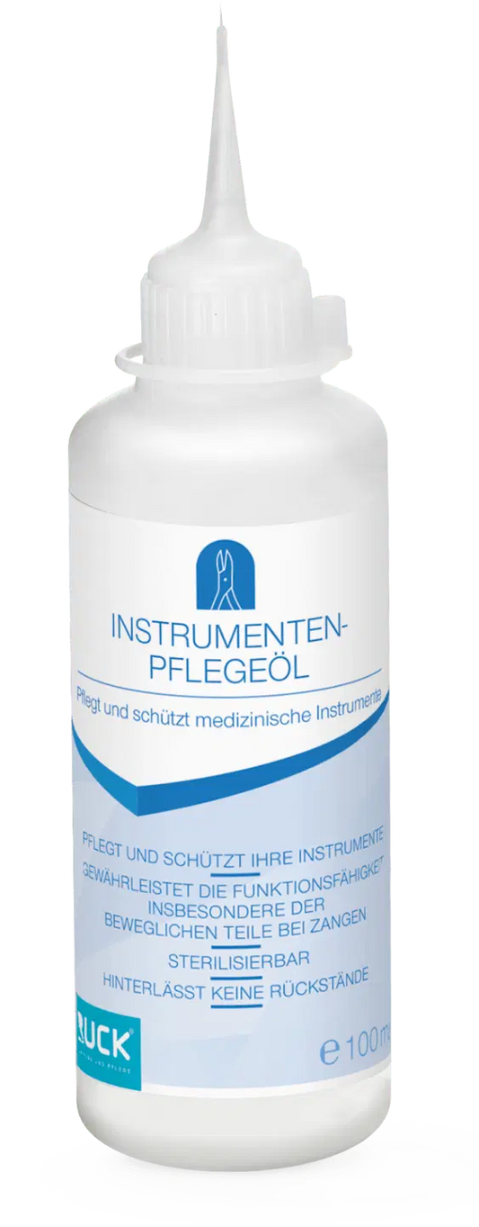 Instrumenten-Pflegeöl