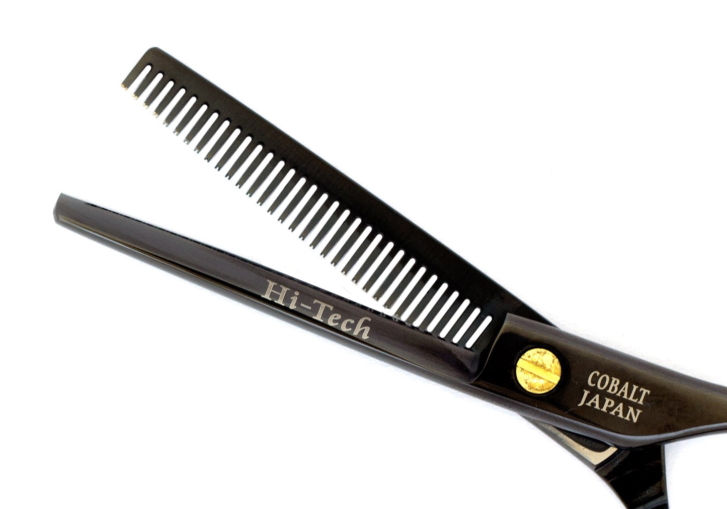 High-tech modeling scissors 5.5" inches (140 cm)