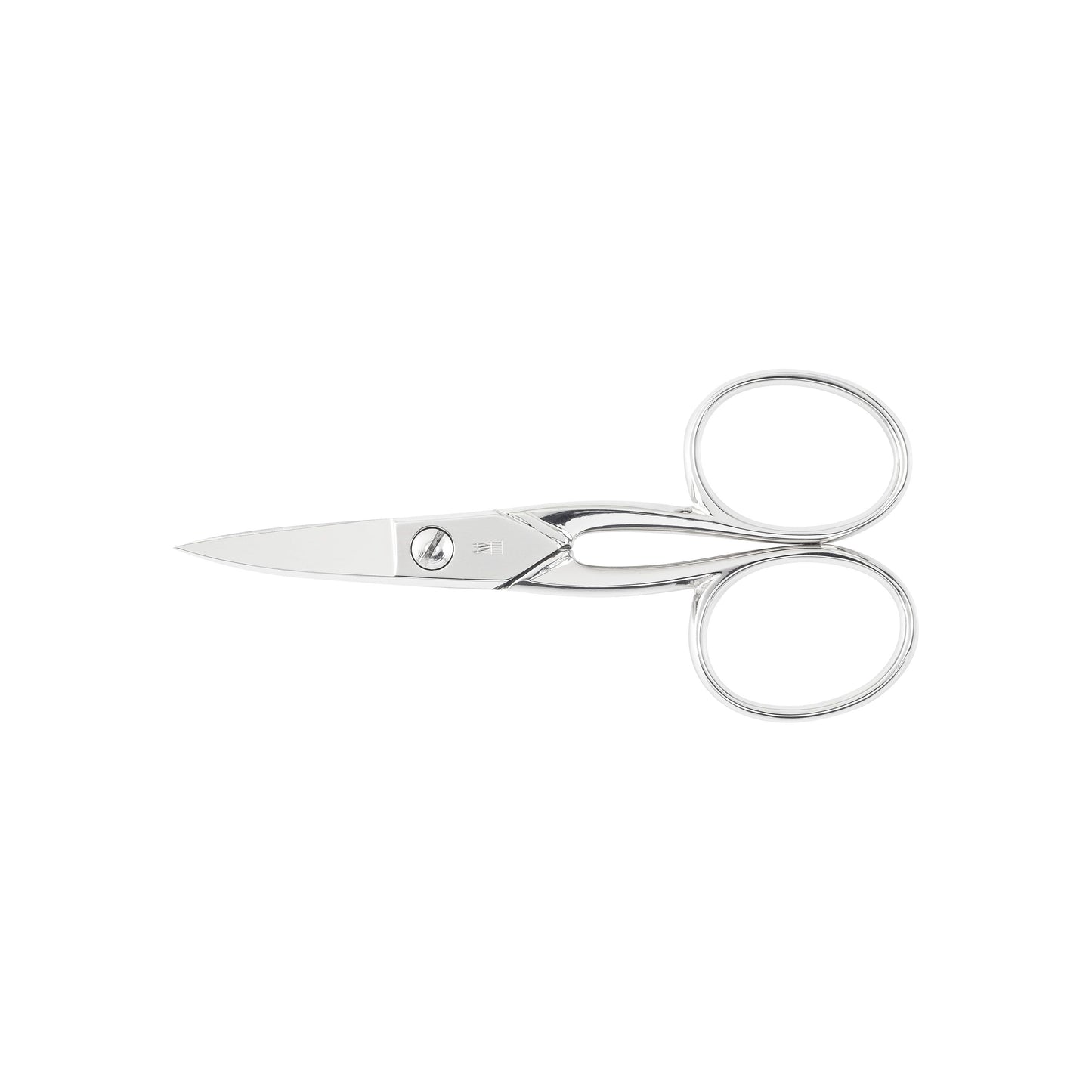 DREITURM Foot Nail Scissors Micro 3.5"