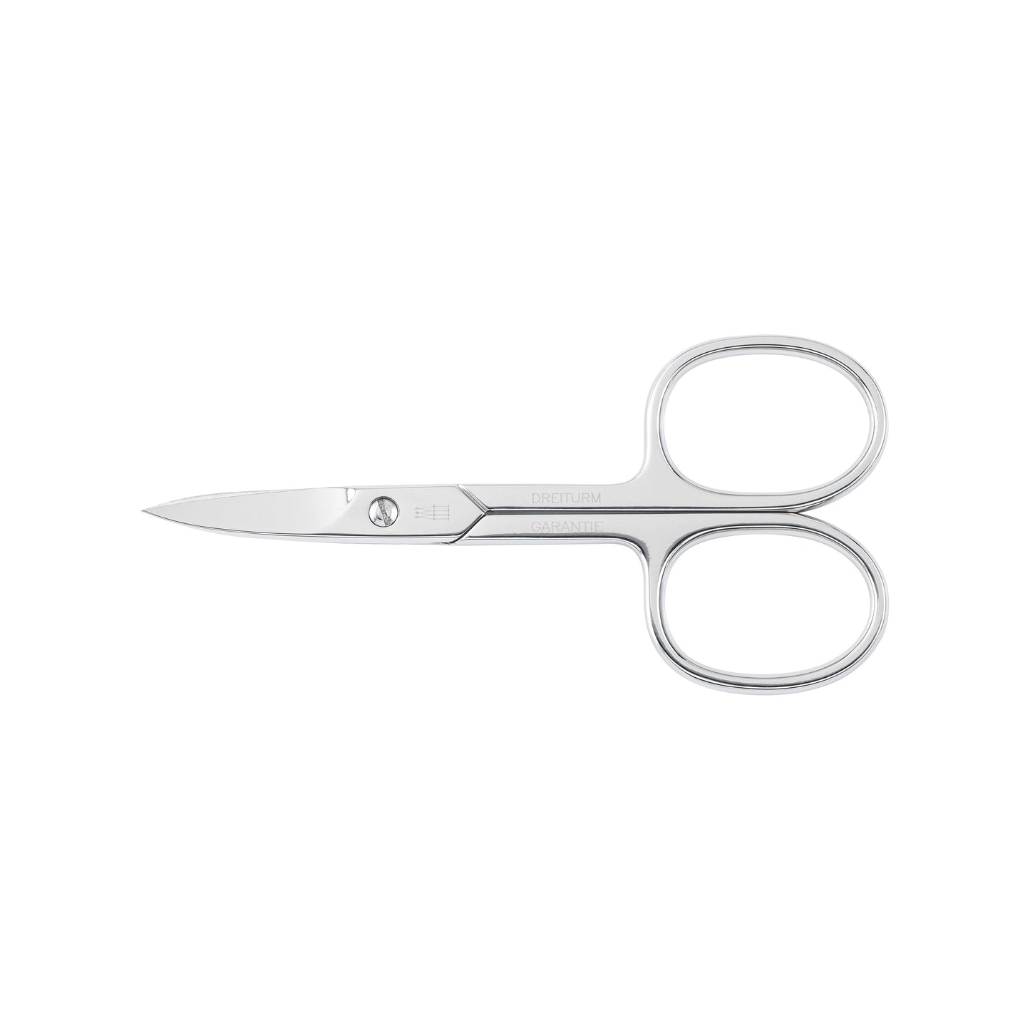 DREITURM nail scissors for large hands