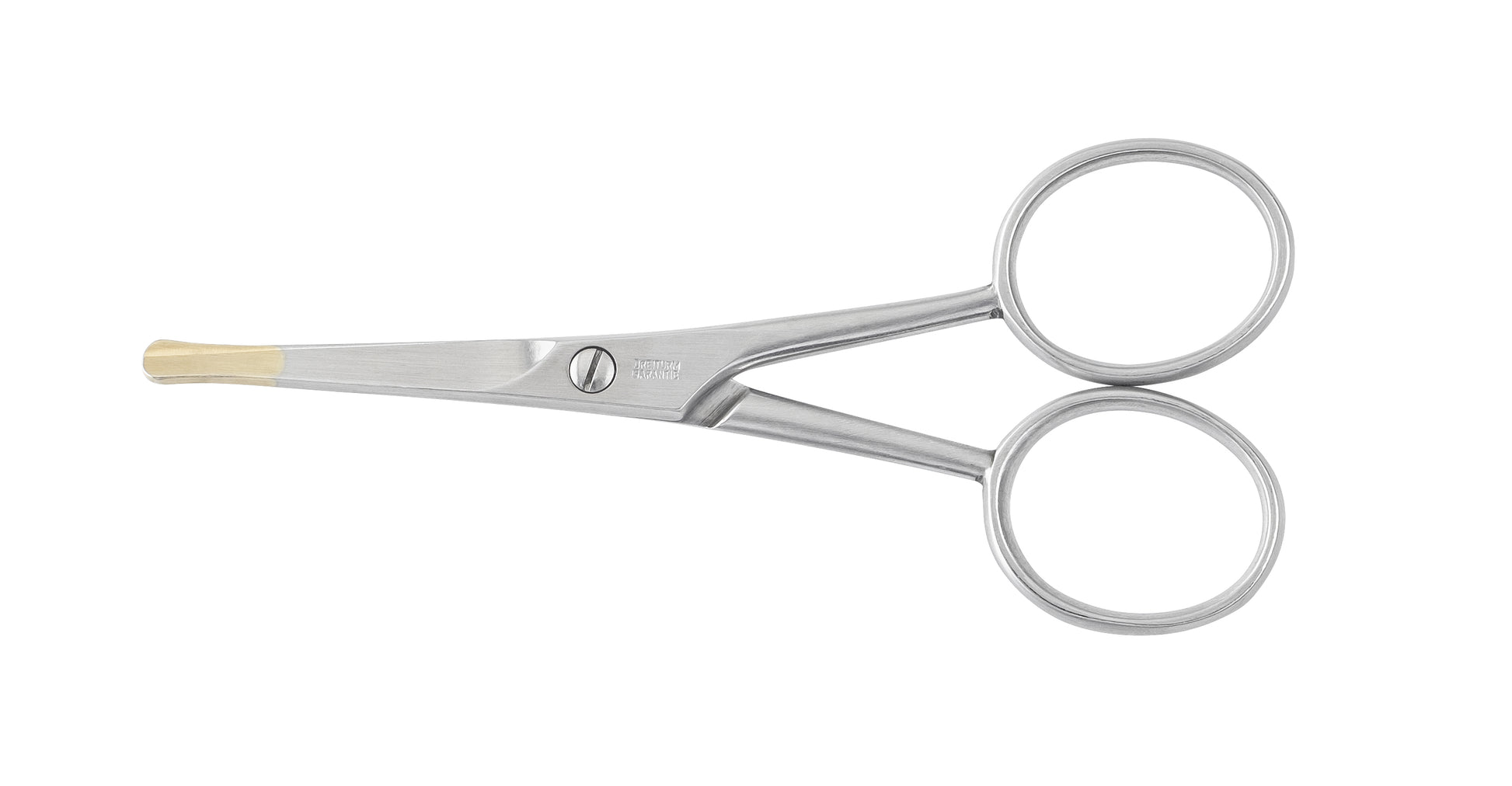 DREITURM Solinger Nasenhaarschere