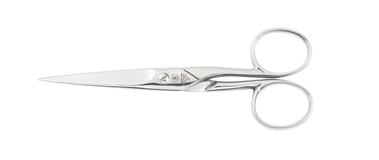 DREITURM Nähschere - Made in Solingen - polierter Stahl