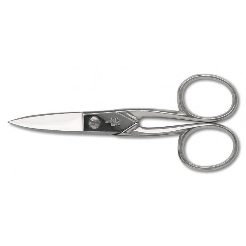 DREITURM toenail scissors with micro-serration