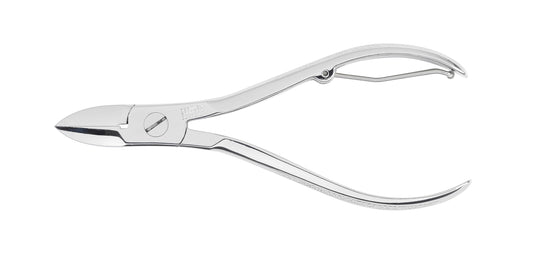 Dreiturm Nagelzange klein - Made in Solingen