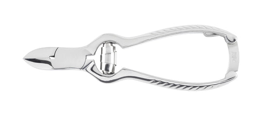 Dreiturm Puffer-Nagelzange - Made in Solingen