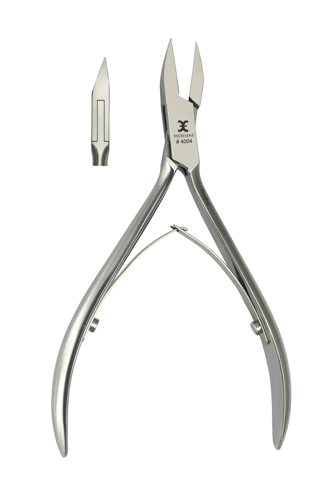 Eckennagelzange 11.5 cm