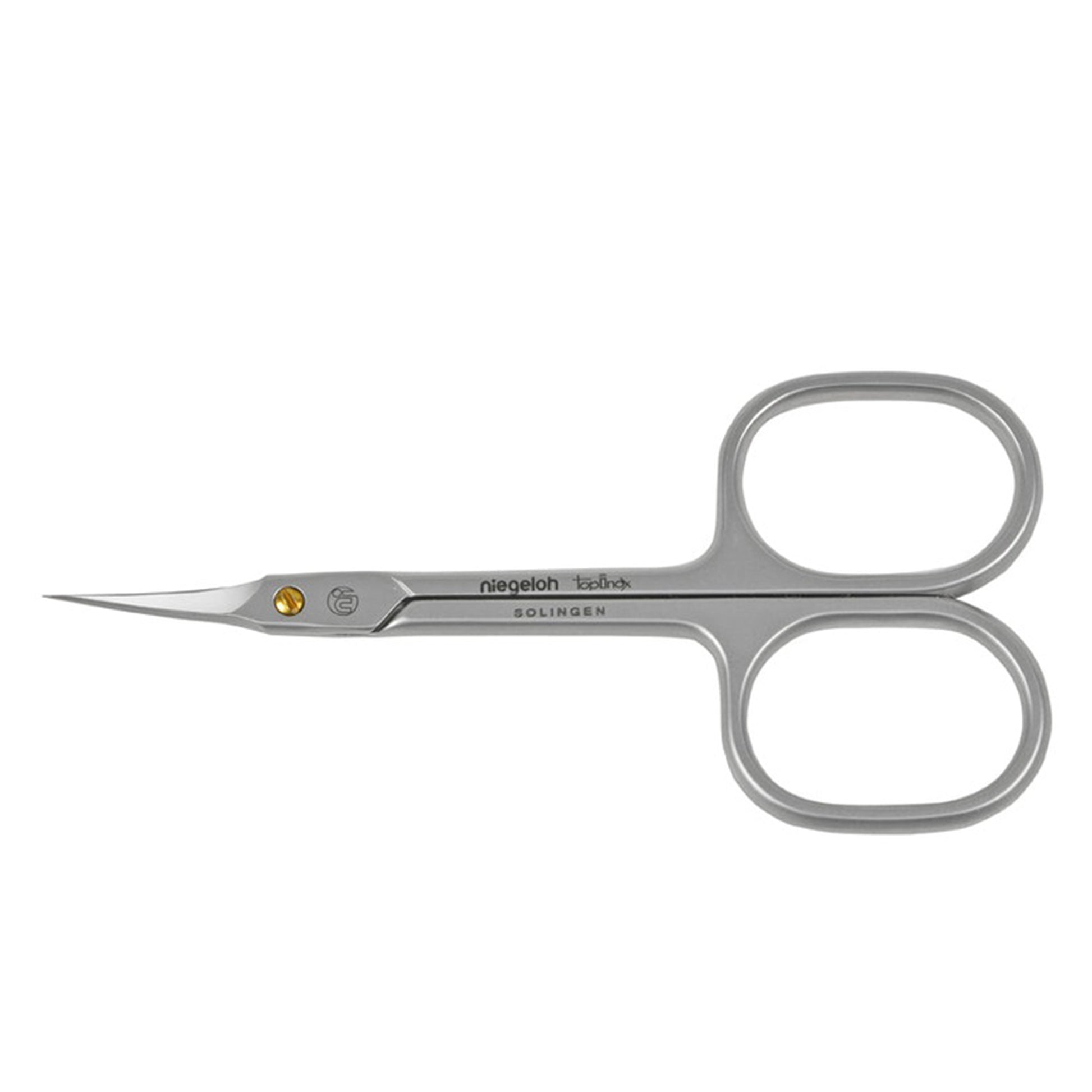 Hautschere Turmspitze, rostfrei, TopInox