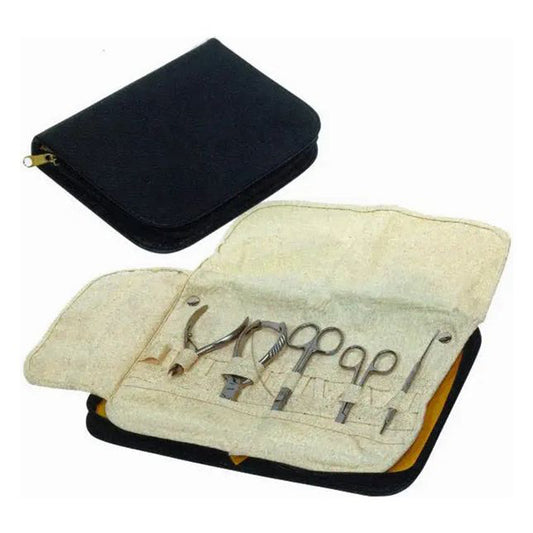 Instrumenten-Etui leer