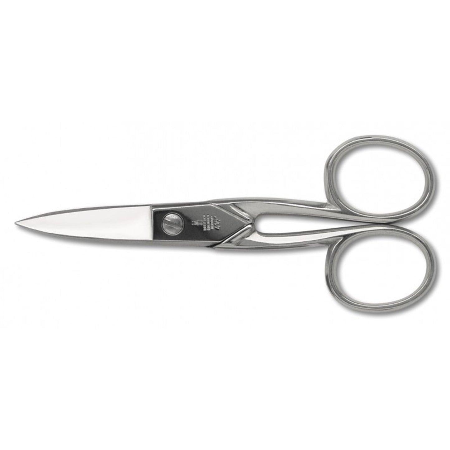 DREITURM Fussnagelschere mit Microverzahnung