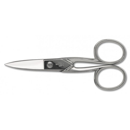 DREITURM Fussnagelschere mit Microverzahnung