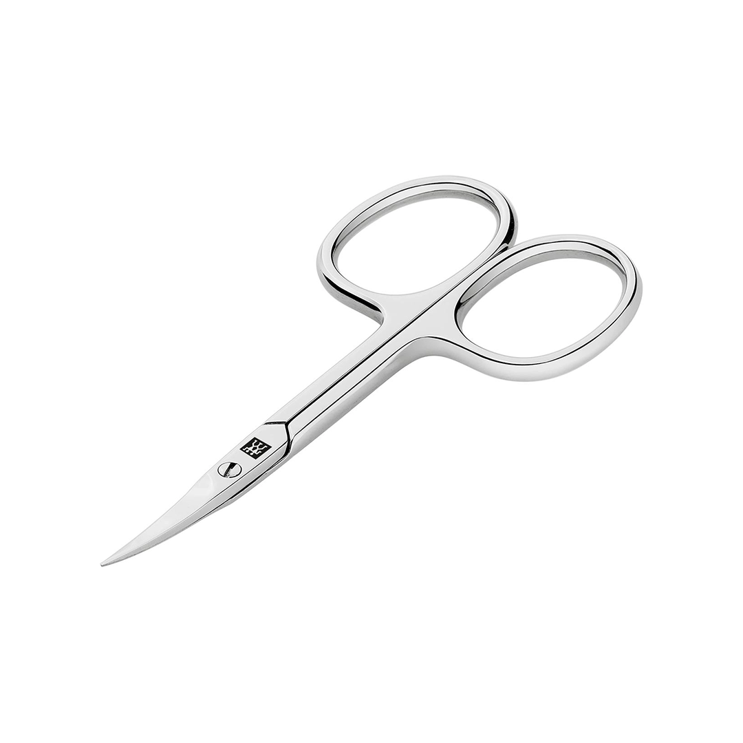 Classic Inox Nagelhautschere Edelstahl