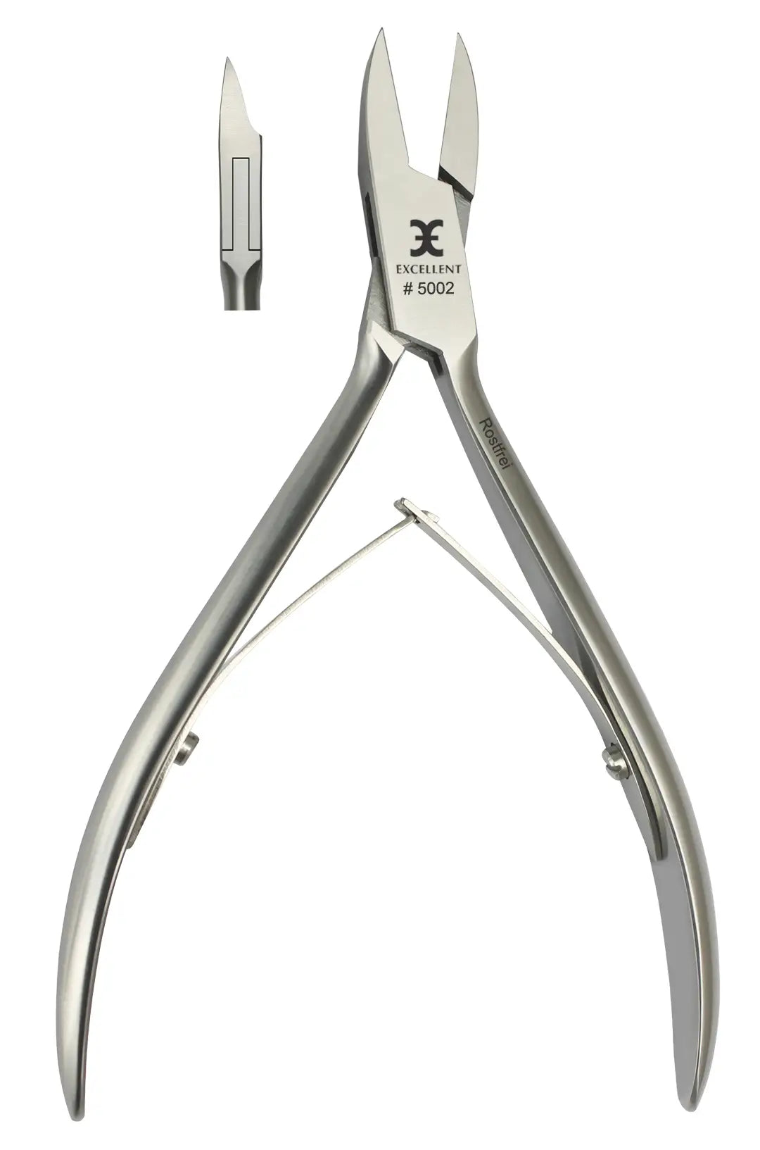Eckennagelzange 13 cm