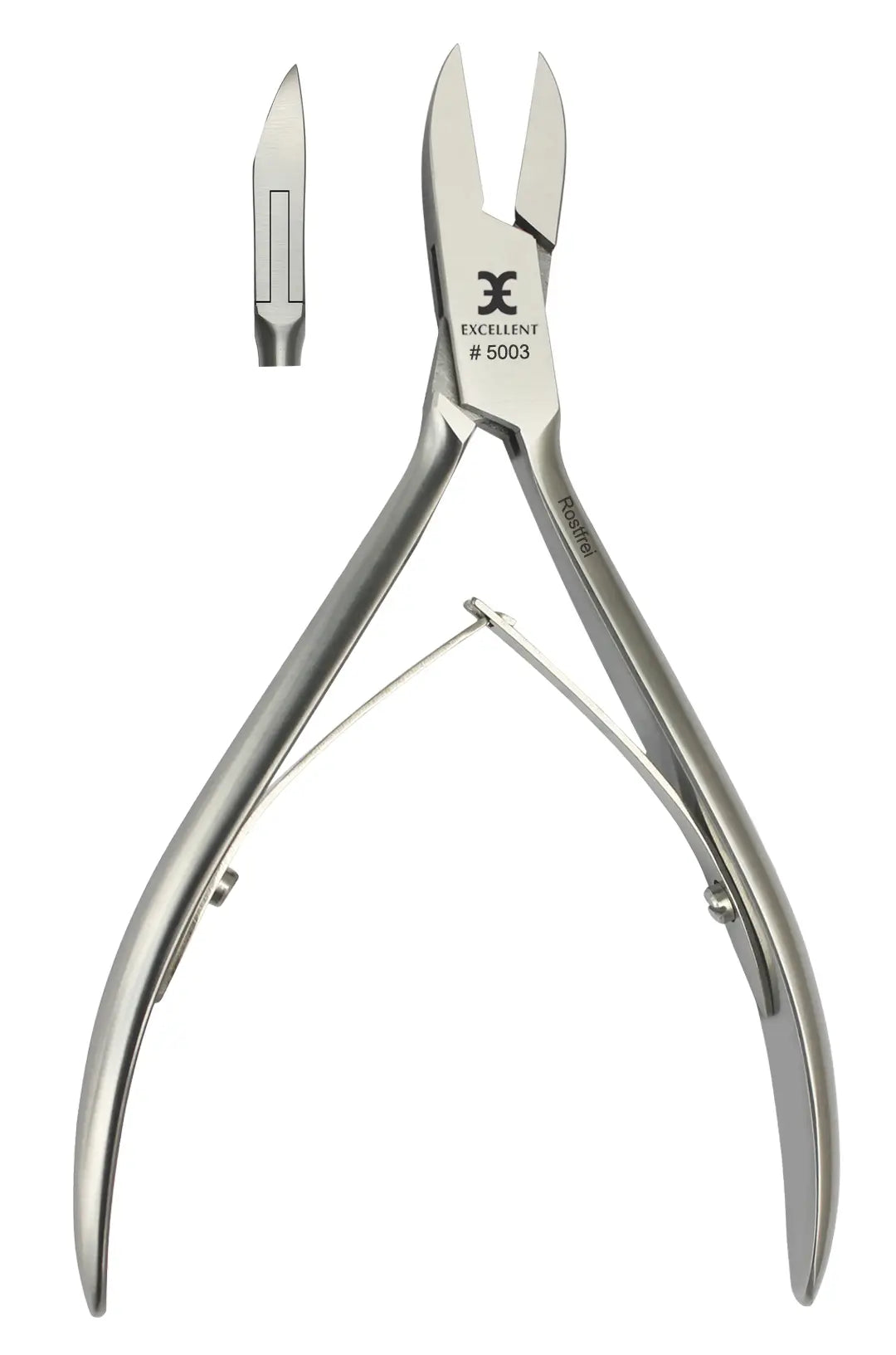 Eckennagelzange 13 cm