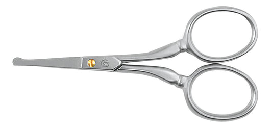 Niegeloh Sicherheitsschere - rostfrei - klein