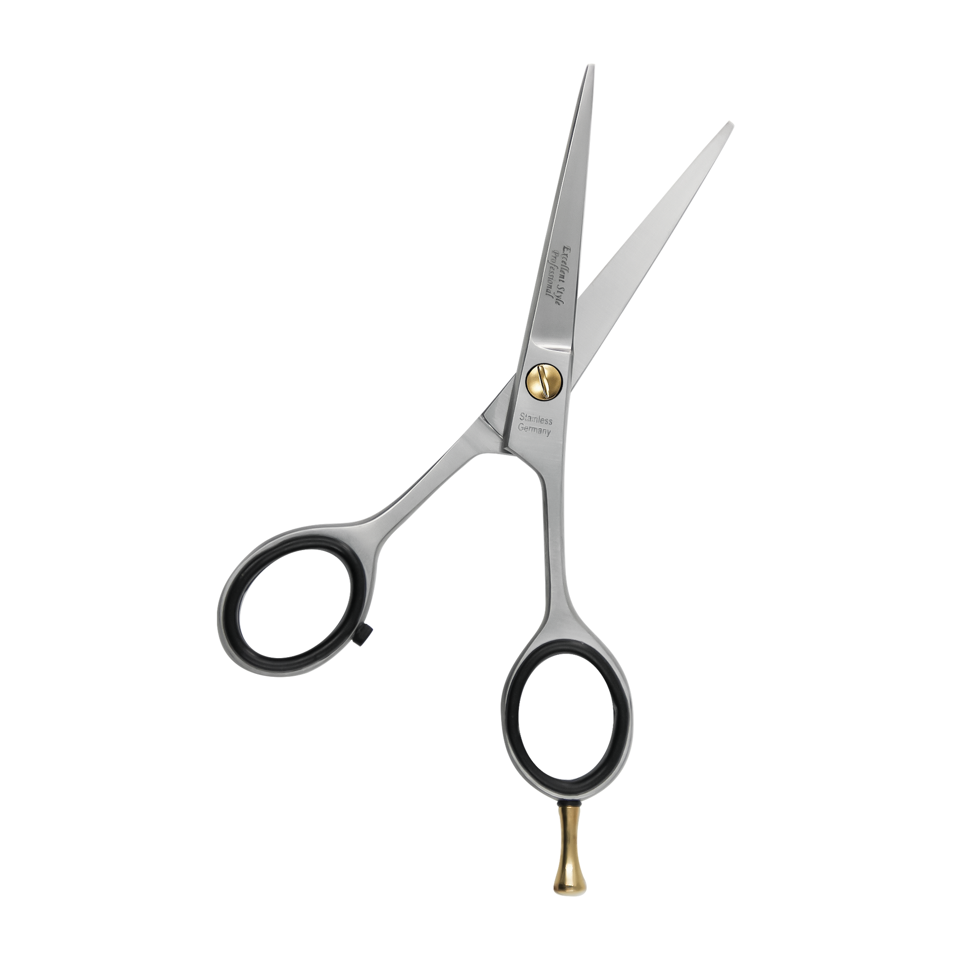 Excellent extra scharfe Premium Friseurschere