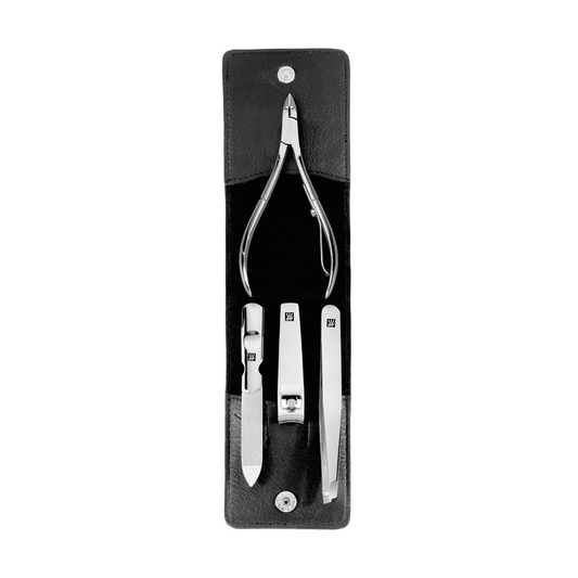 ZWILLING Classic Inox travel set