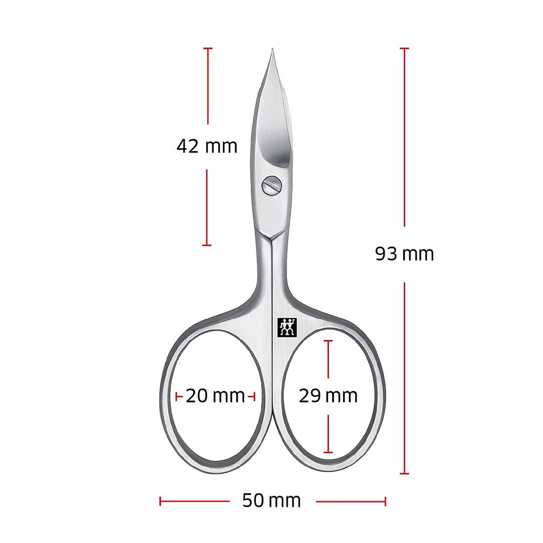 ZWILLING TWINOX 2-in-1 Kombinations-Nagelschere