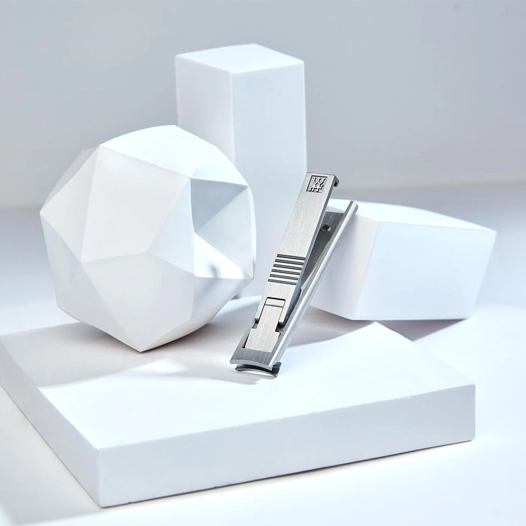 Zwilling Twinox Twin S Nagelknipser