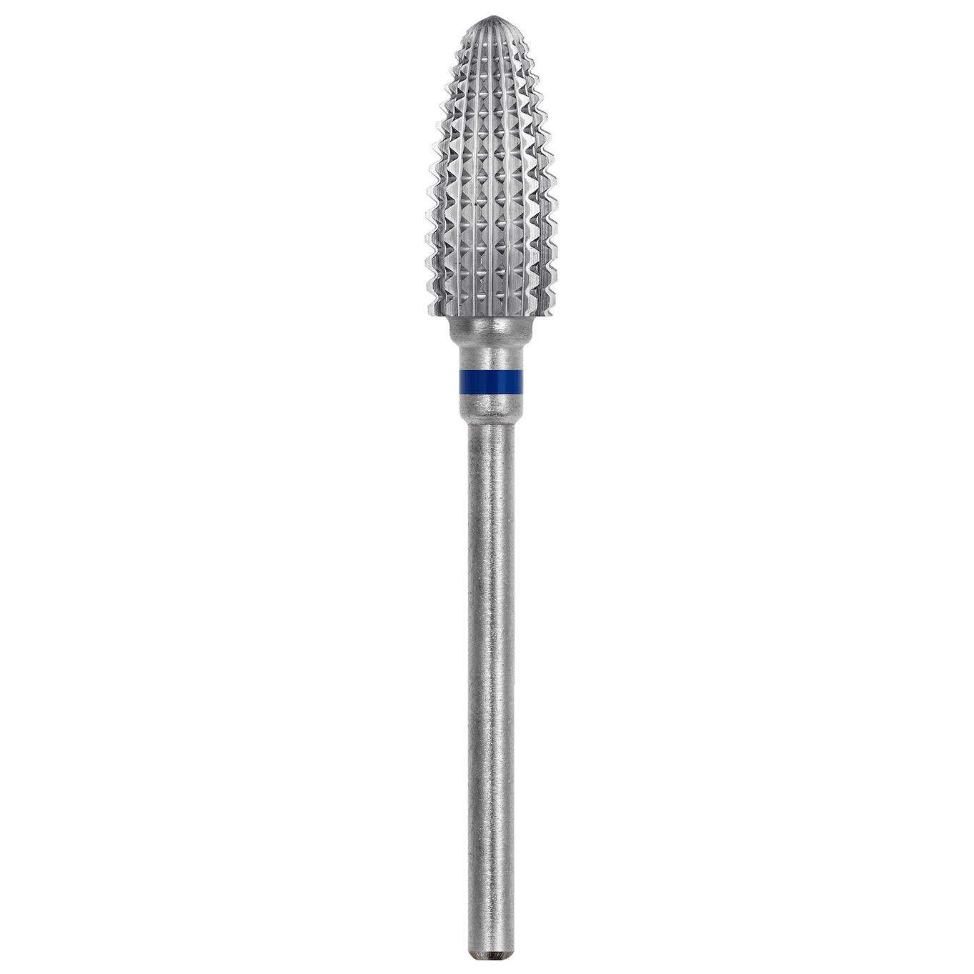 6.0 mm Flame Bit aus Hartmetall