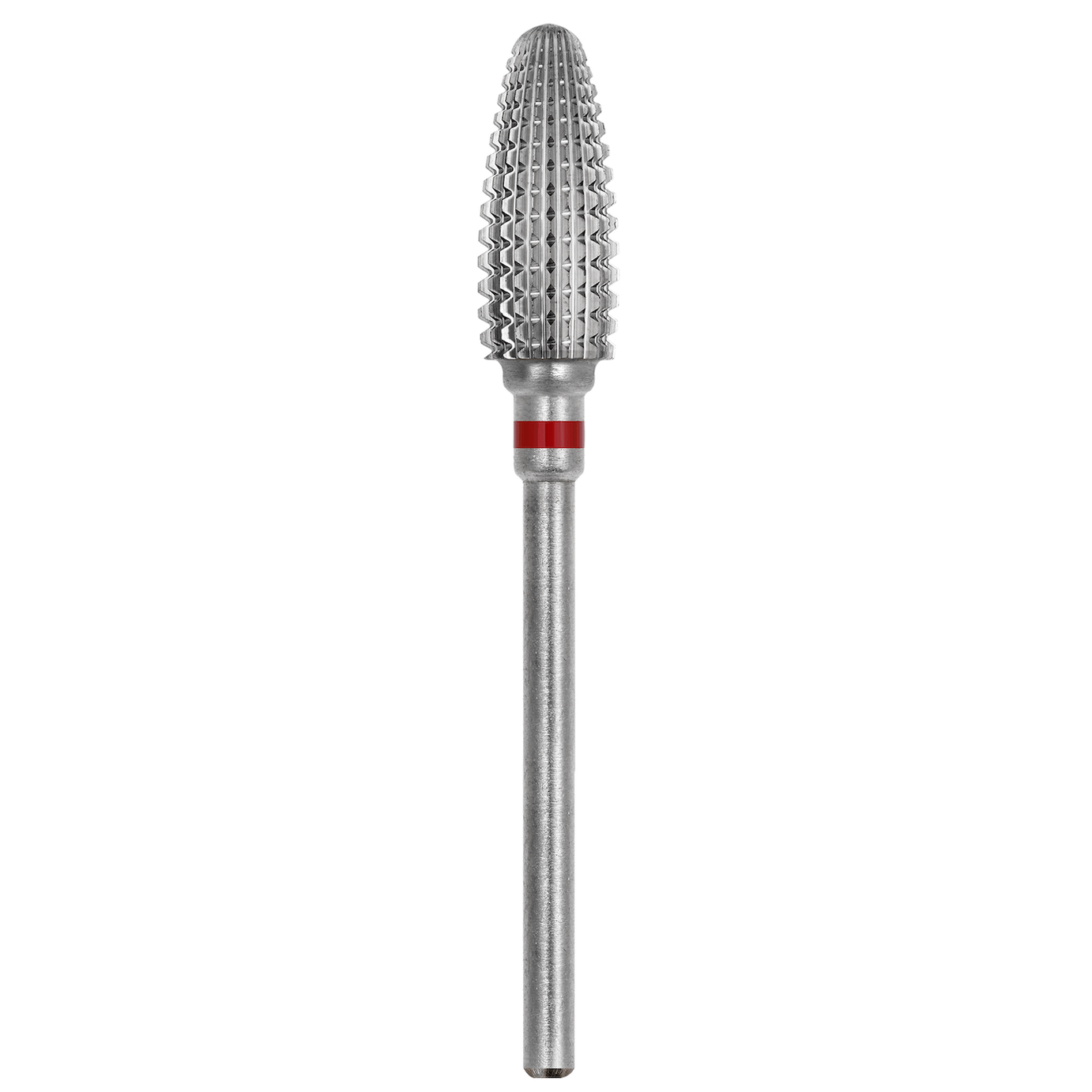 6.0 mm Flame Bit aus Hartmetall