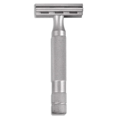 Rockwell - 6S Rasierhobel aus Edelstahl