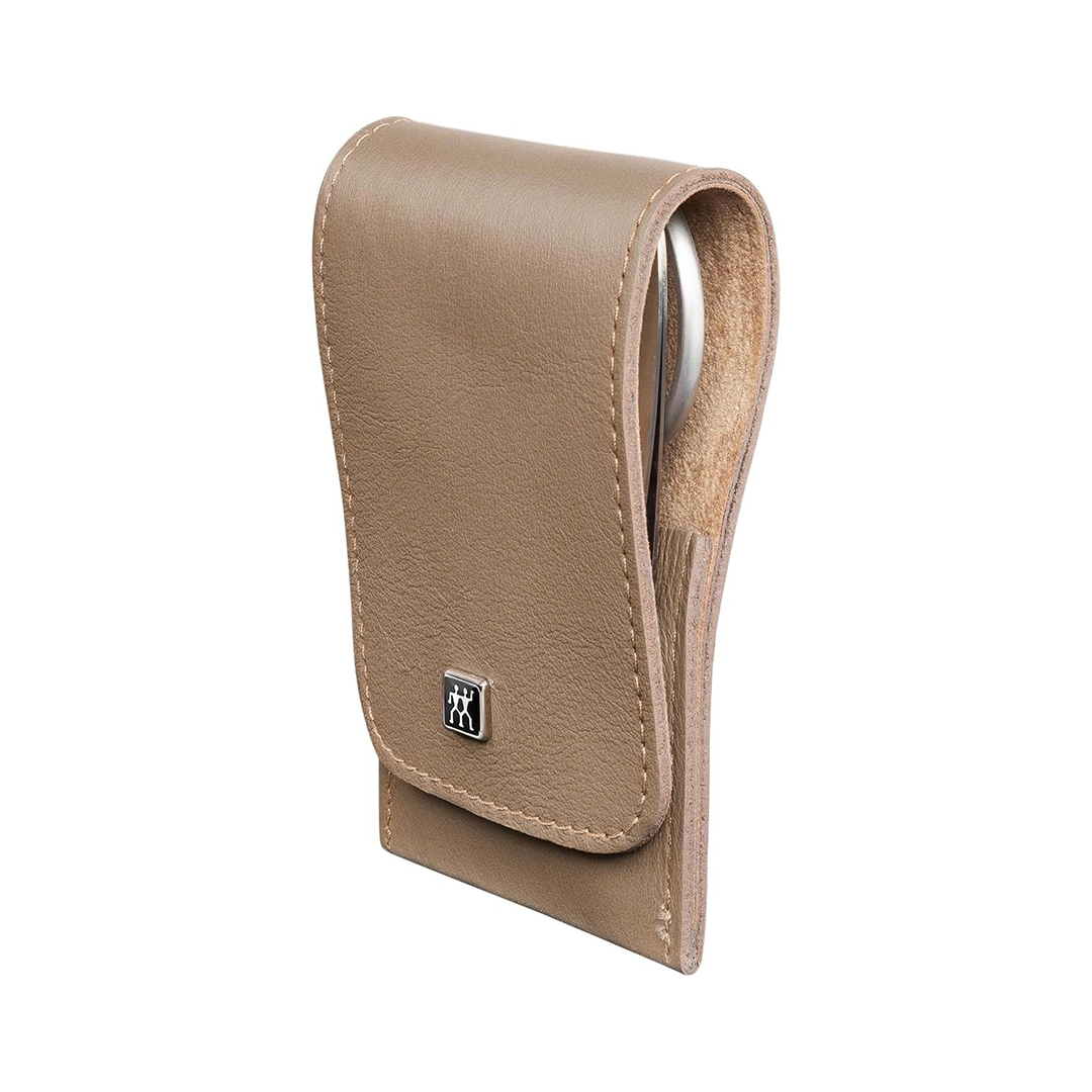 Twinox Maniküre Set Grau