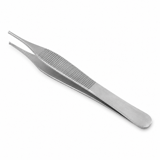 Locking tweezers